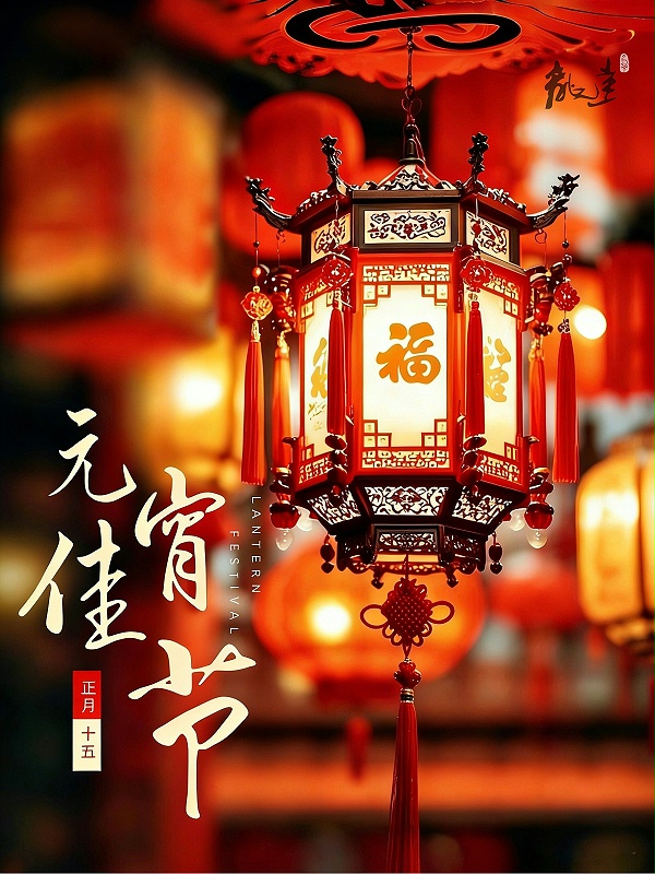 元宵节1